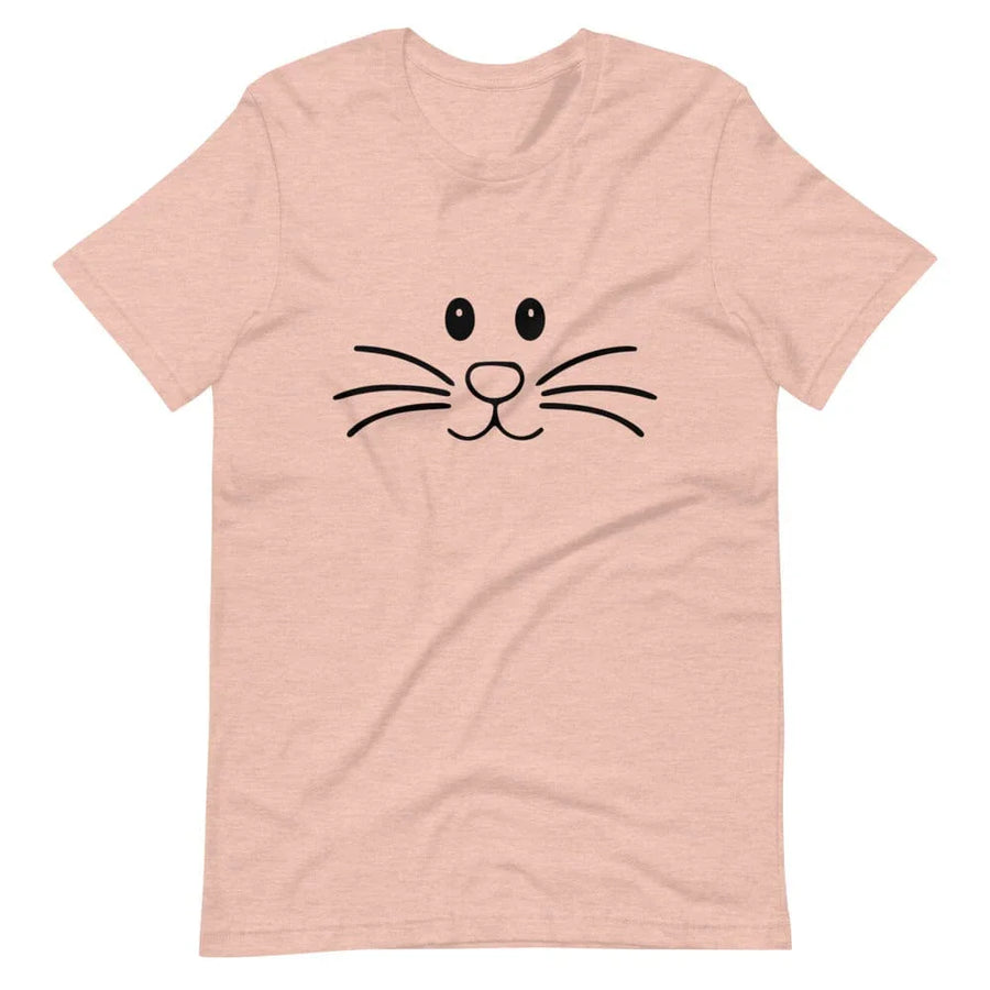 Mr. Bunny Face Tee