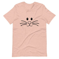 Mr. Bunny Face Tee