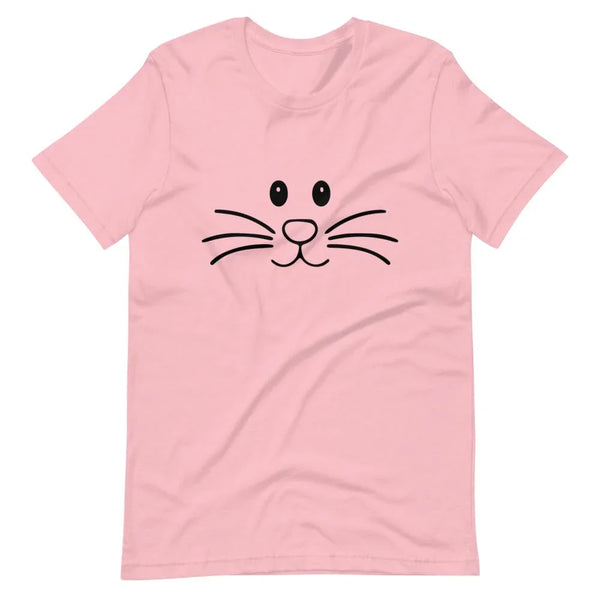 Mr. Bunny Face Tee