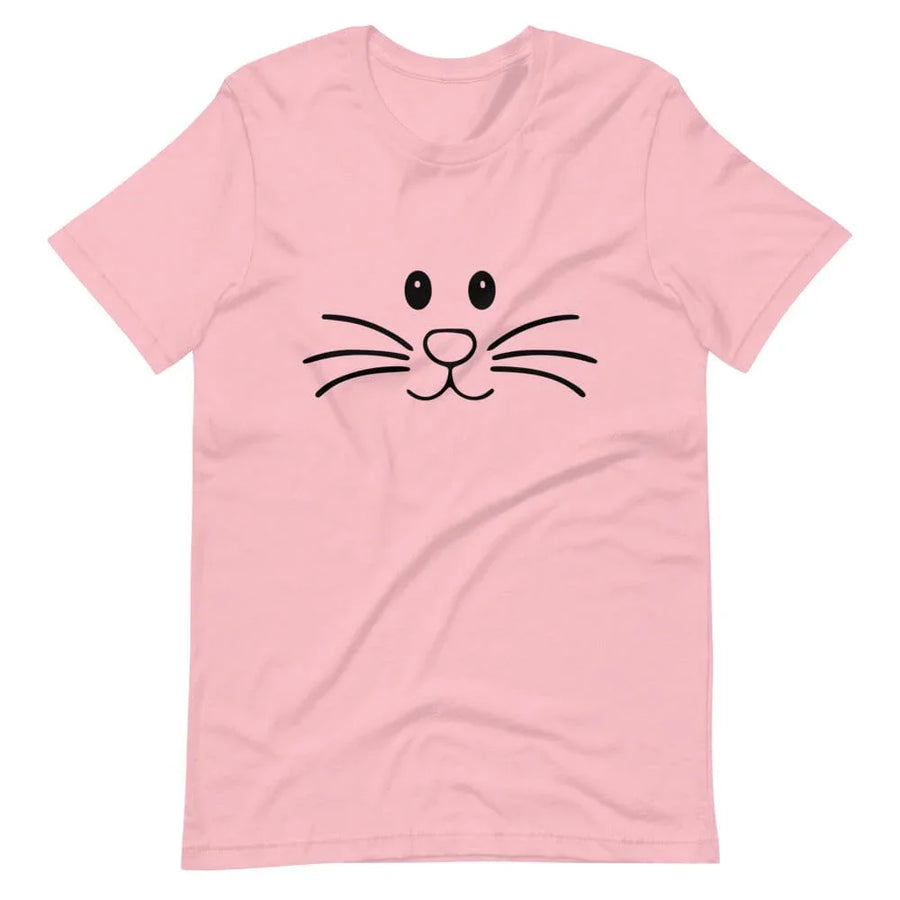 Mr. Bunny Face Tee
