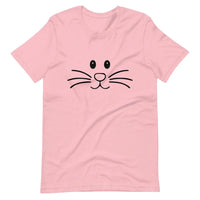 Mr. Bunny Face Tee