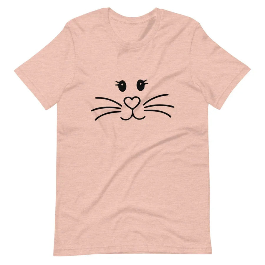 Mrs. Bunny Face Tee