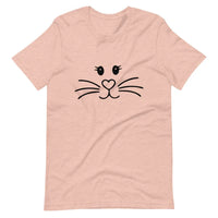 Mrs. Bunny Face Tee
