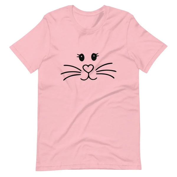 Mrs. Bunny Face Tee