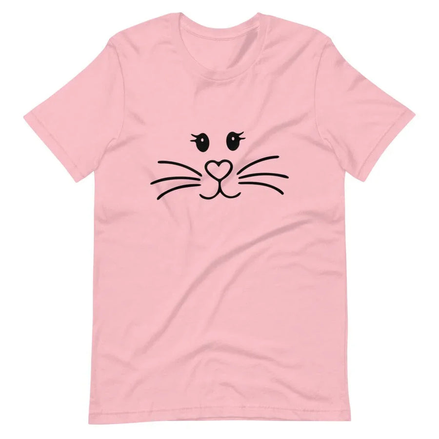 Mrs. Bunny Face Tee