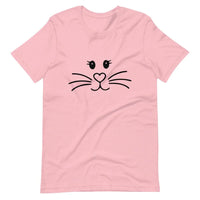 Mrs. Bunny Face Tee