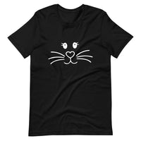 Mrs. Bunny Face Tee
