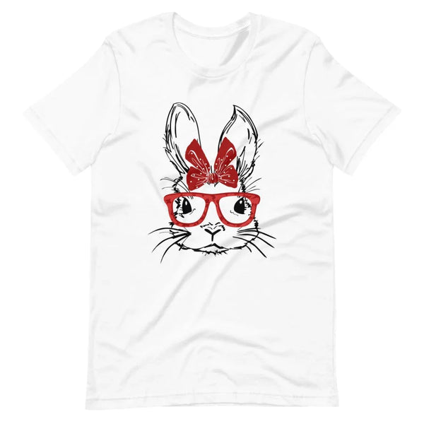 Mrs. Bunny Tee