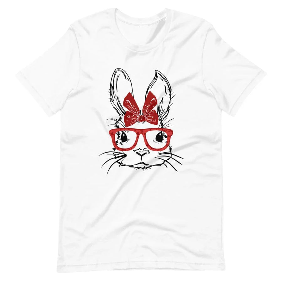 Mrs. Bunny Tee