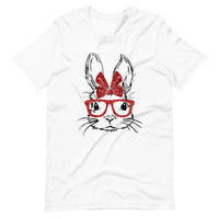 Mrs. Bunny Tee