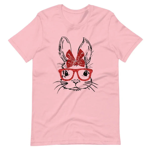 Mrs. Bunny Tee