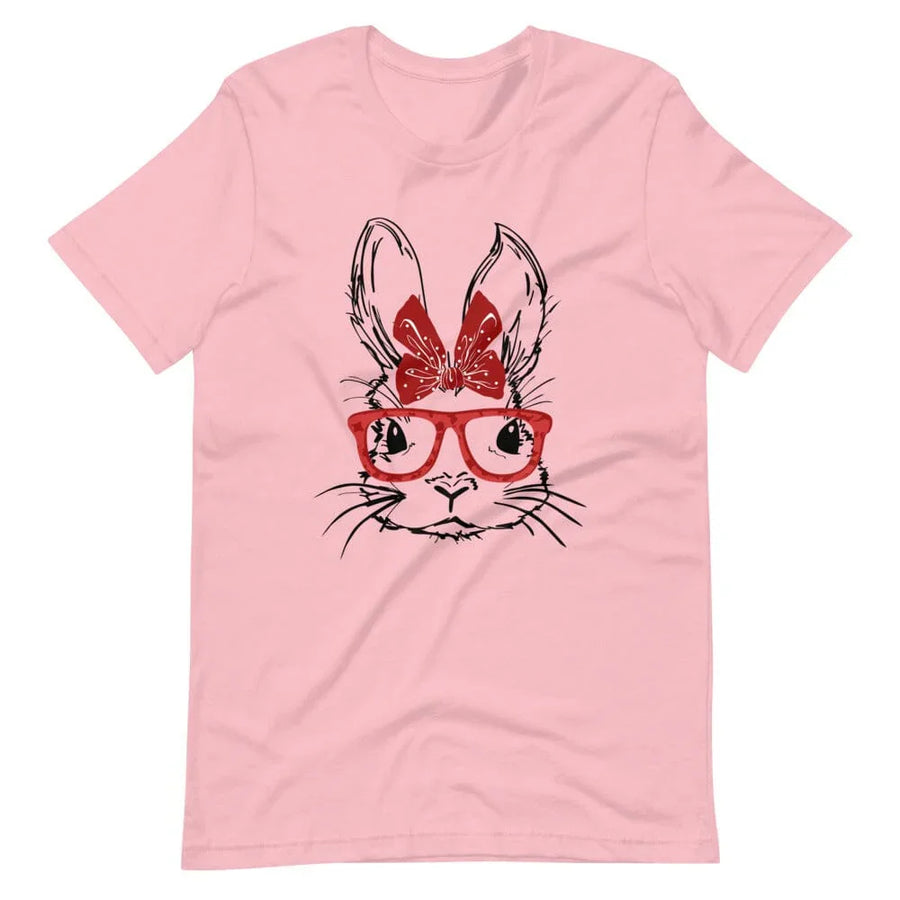 Mrs. Bunny Tee