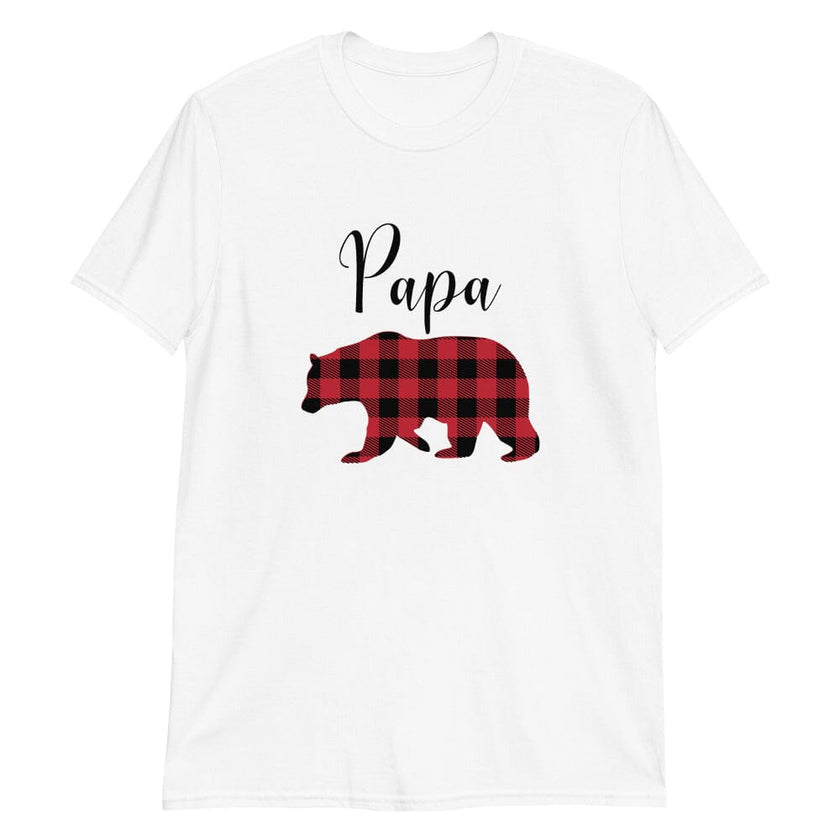 Papa Bear Tee