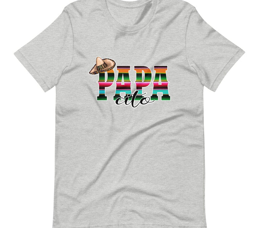 Papacito Tee