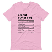 Peanut Butter Egg Tee