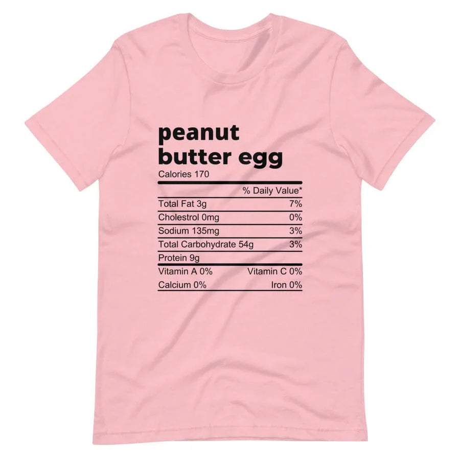 Peanut Butter Egg Tee