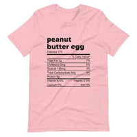 Peanut Butter Egg Tee