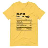 Peanut Butter Egg Tee