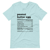 Peanut Butter Egg Tee