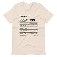 Peanut Butter Egg Tee