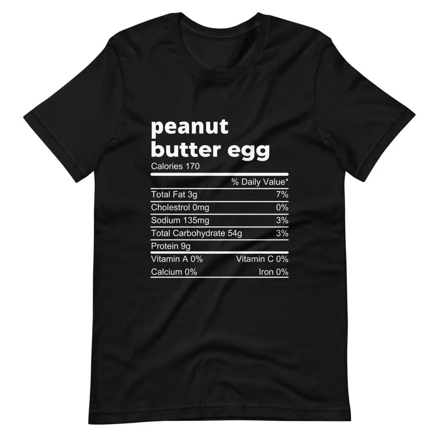 Peanut Butter Egg Tee