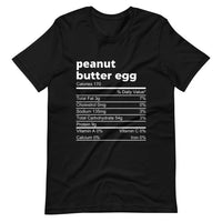 Peanut Butter Egg Tee