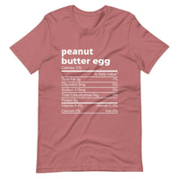 Peanut Butter Egg Tee