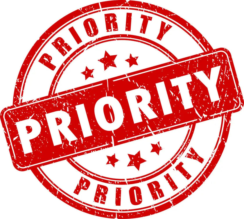 Priority Process