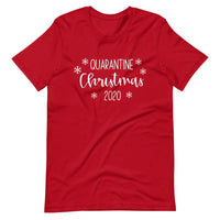 Quarantine Christmas 2020