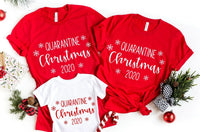 Quarantine Christmas 2020