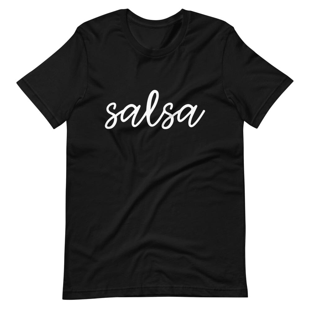 Salsa Tee