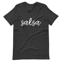 Salsa Tee