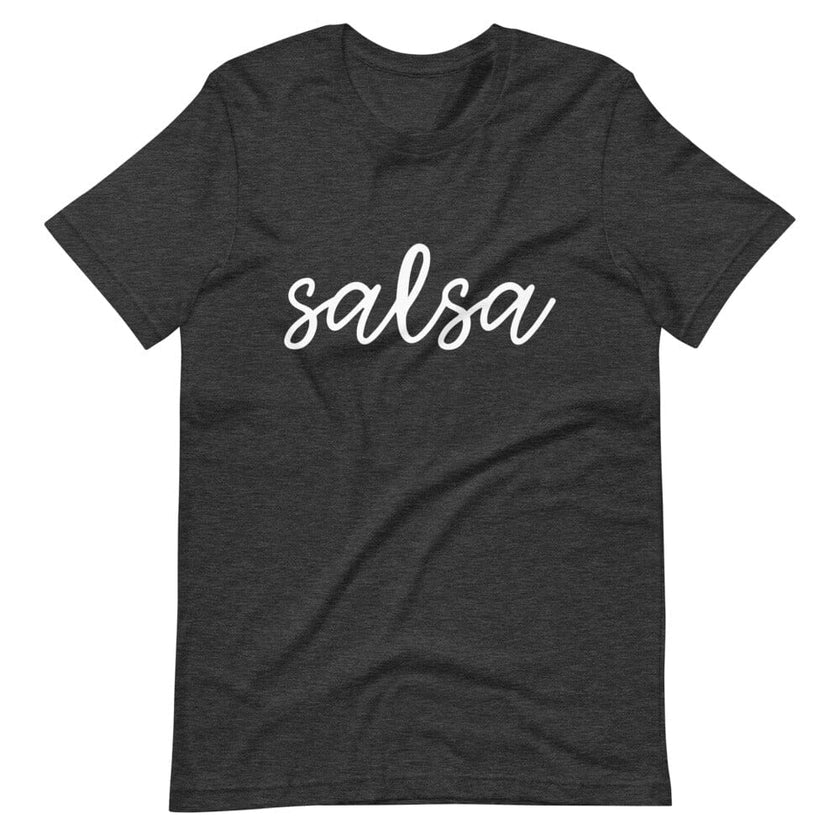 Salsa Tee