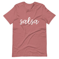 Salsa Tee