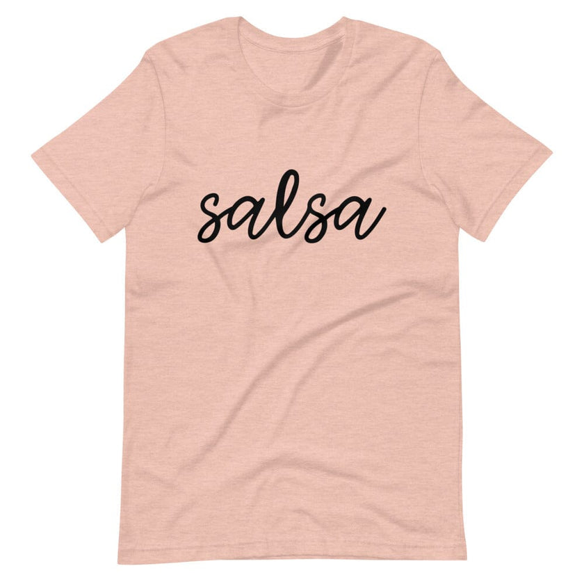 Salsa Tee