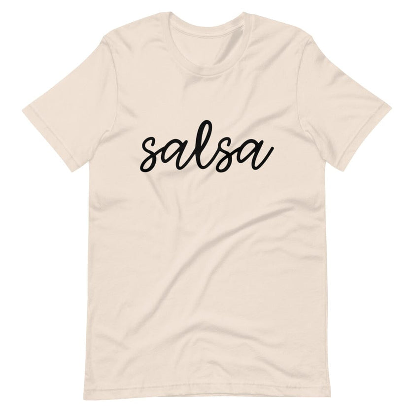 Salsa Tee