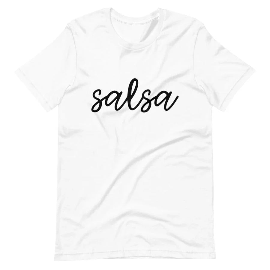 Salsa Tee