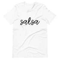 Salsa Tee