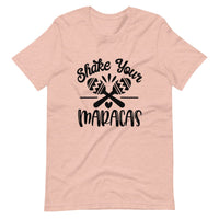 Shake your maracas tee B1