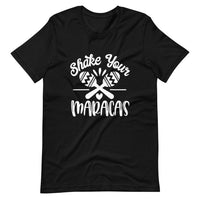 Shake your maracas tee B1