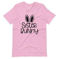 Sister Bunny Adult Tee V3