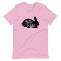 Sister Bunny V2 Adult Tee