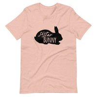 Sister Bunny V2 Adult Tee