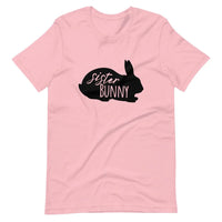Sister Bunny V2 Adult Tee