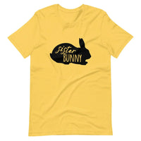 Sister Bunny V2 Adult Tee