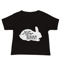 Sister Bunny V2 Baby Tee