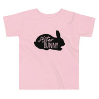 Sister Bunny V2 Toddler Tee