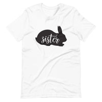 Sister Easter Adult Tee
