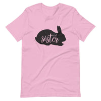 Sister Easter Adult Tee