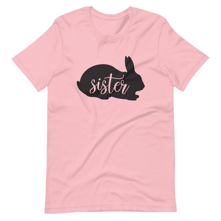 Sister Easter Adult Tee